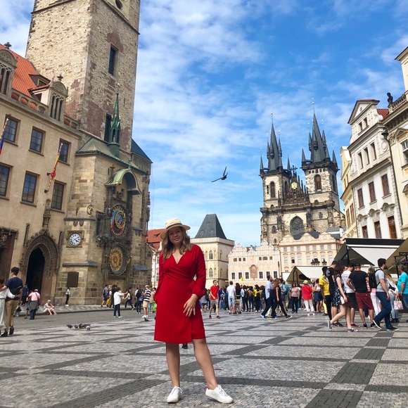 Meet your Posher, Kris - Picture 5 of 9